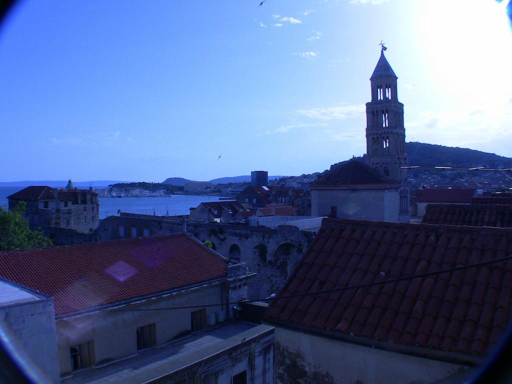 Studio Lavanda Apartamento Split Quarto foto