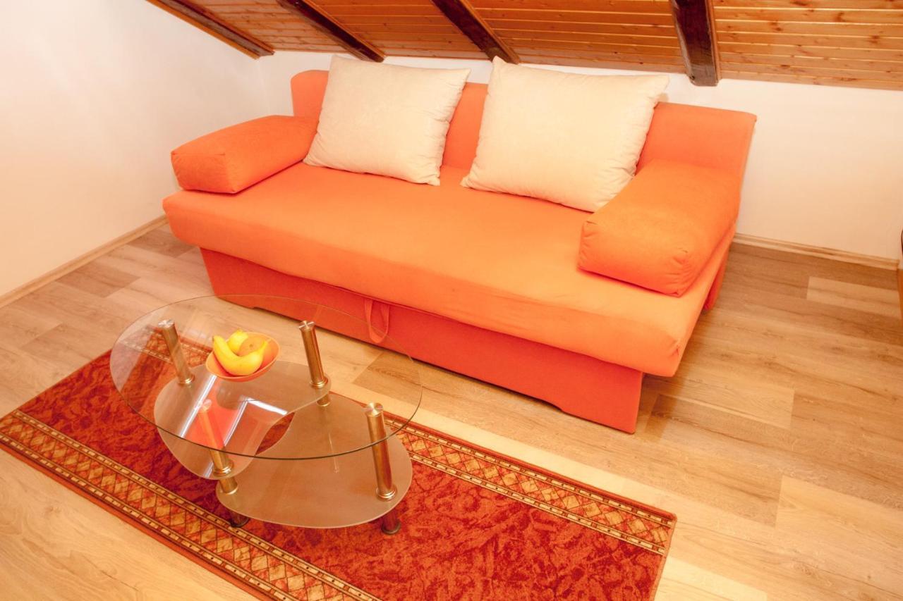 Studio Lavanda Apartamento Split Exterior foto
